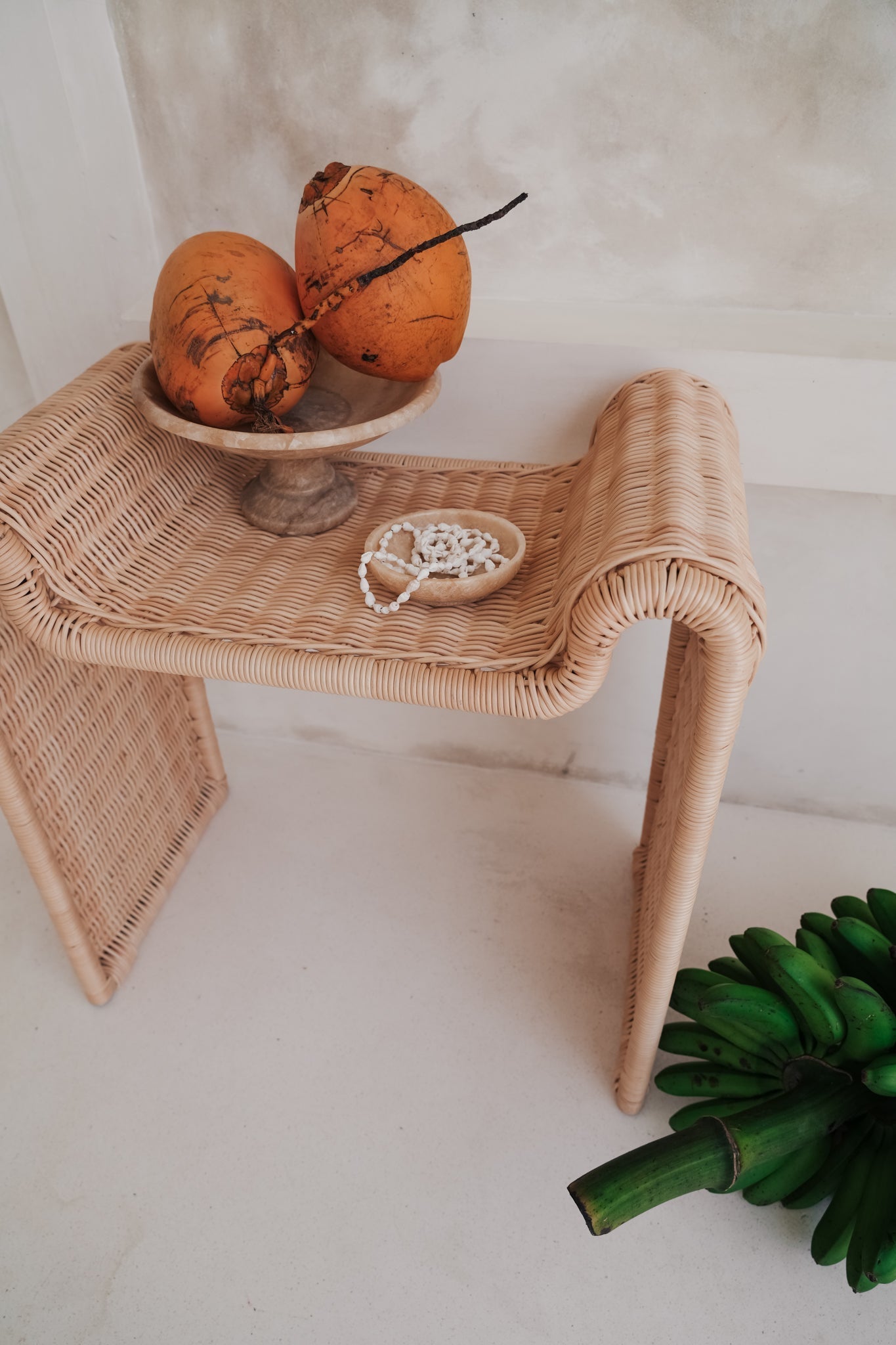 LA TABLE D'APPOINT PALMA