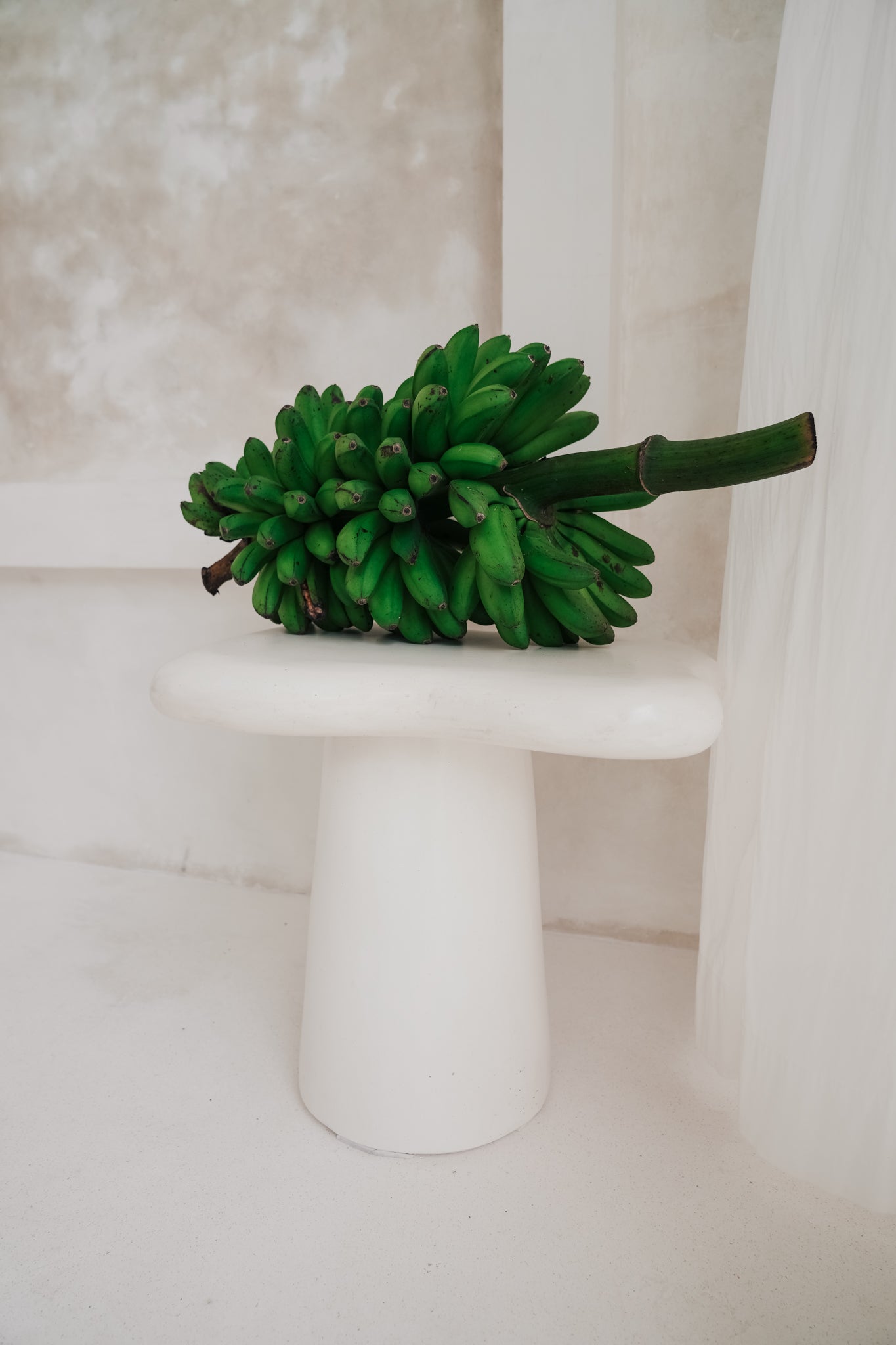 LA TABLE D'APPOINT PANTAI