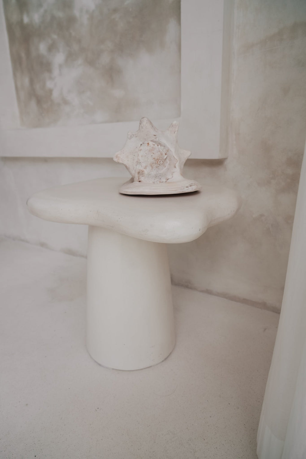 LA TABLE D'APPOINT PANTAI