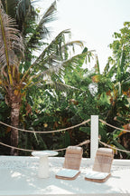 LA TABLE D'APPOINT PANTAI