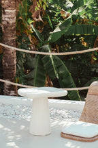 LA TABLE D'APPOINT PANTAI