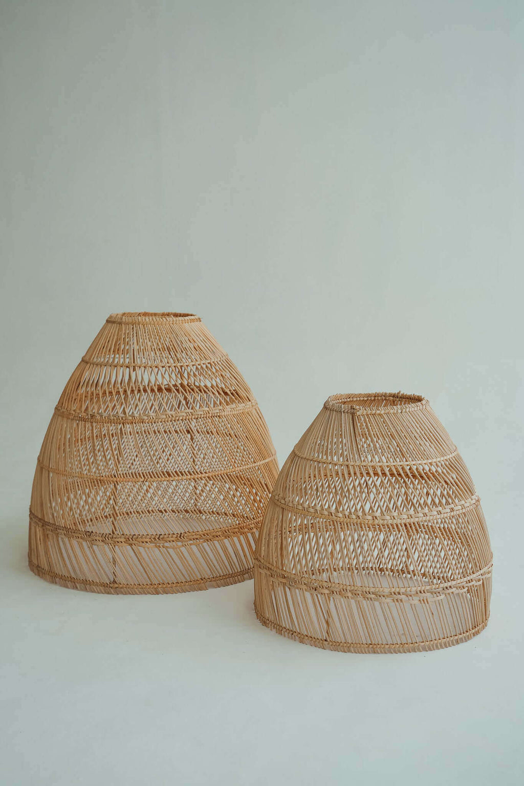 LES PENDENTIFS PARADIS - GRANDS