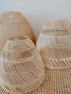 LES PENDENTIFS PARADIS - GRANDS