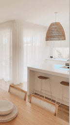 LES PENDENTIFS PARADIS - GRANDS