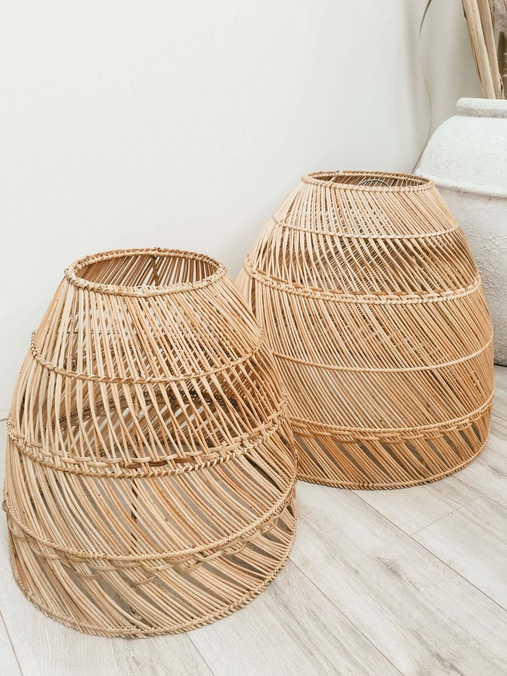 LES PENDENTIFS PARADIS - GRANDS