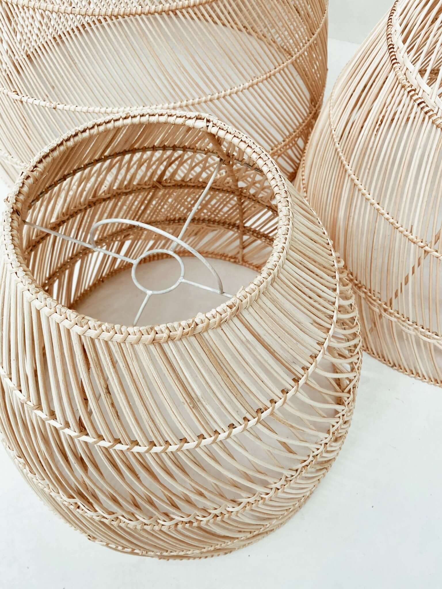 LES PENDENTIFS PARADIS - MOYEN