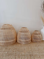 LES PENDENTIFS PARADIS - MOYEN