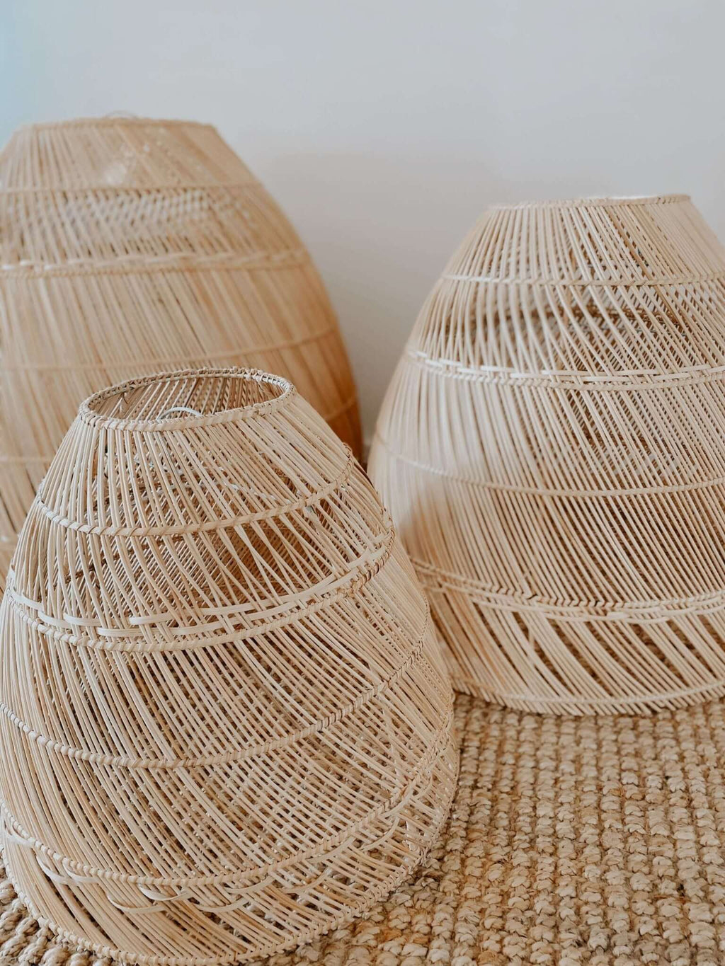 LES PENDENTIFS PARADIS - MOYEN