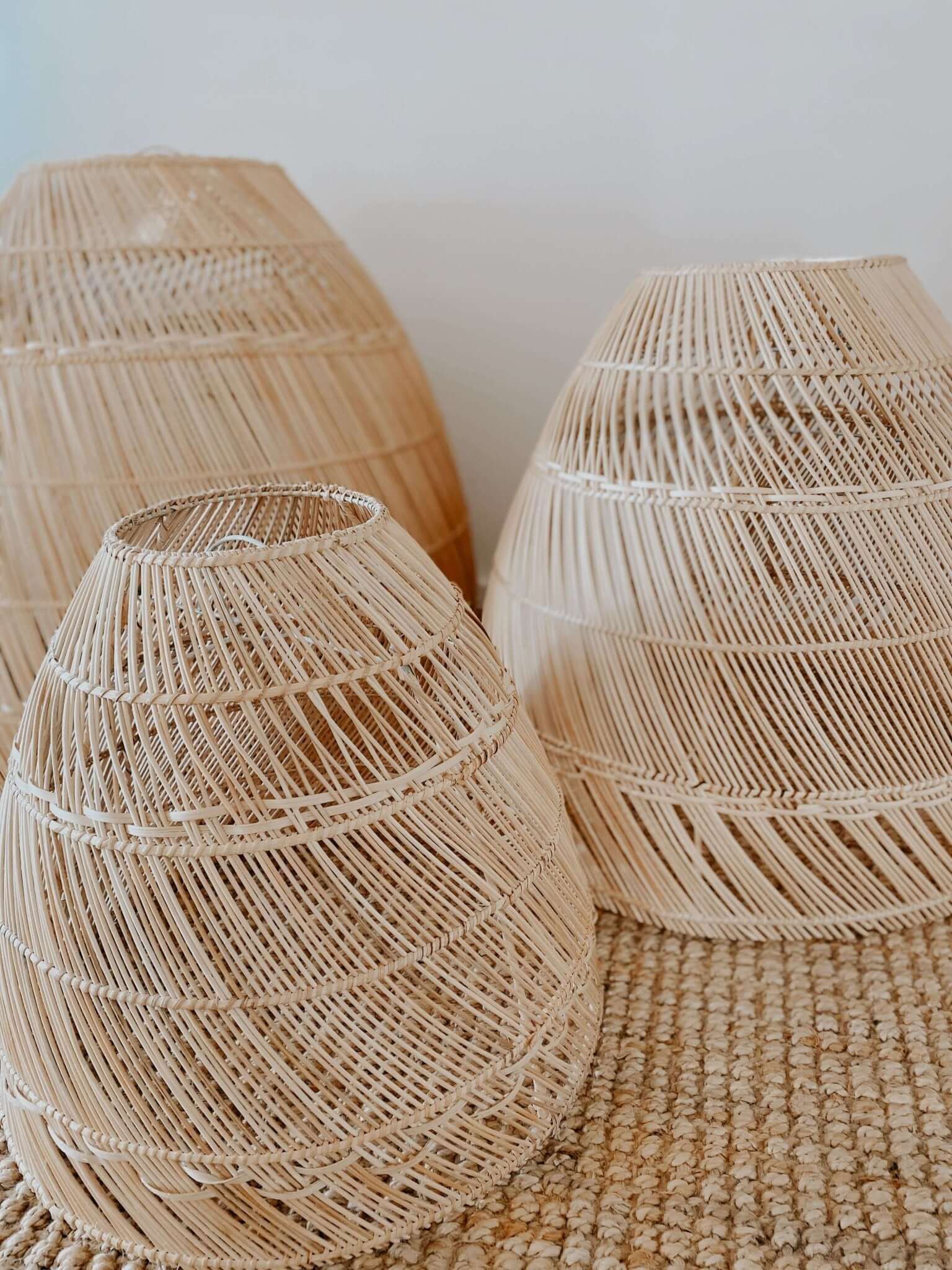 LES PENDENTIFS PARADIS - MOYEN