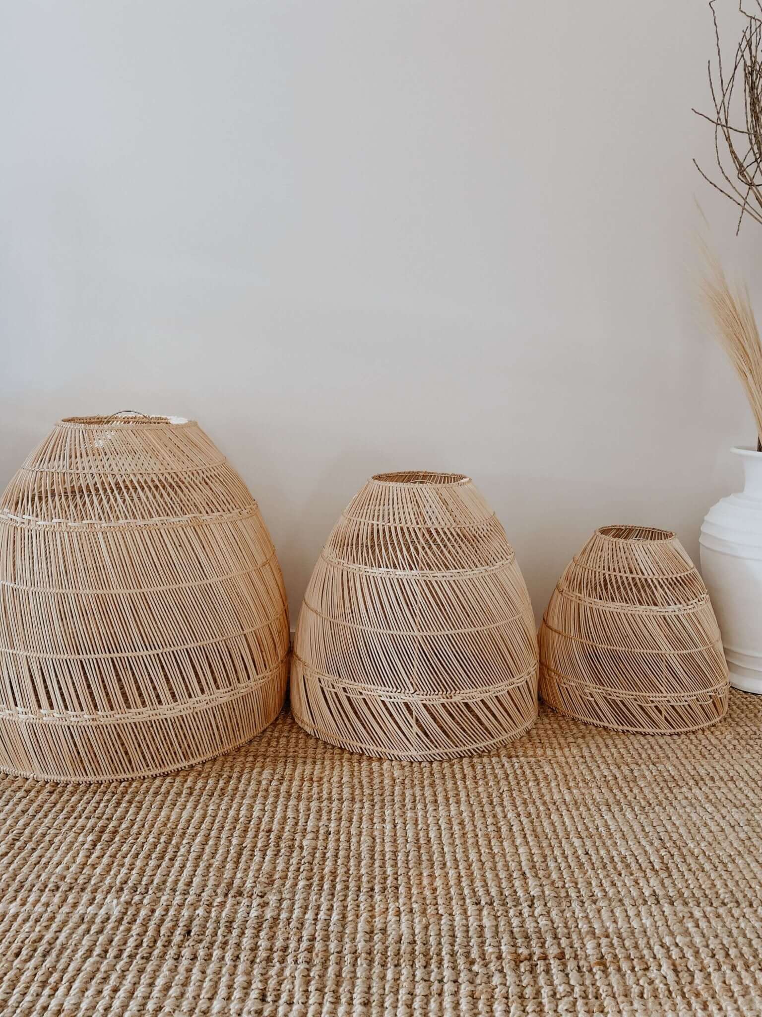 LES PENDENTIFS PARADIS - PETITS