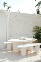 LE BANC DE PAROS