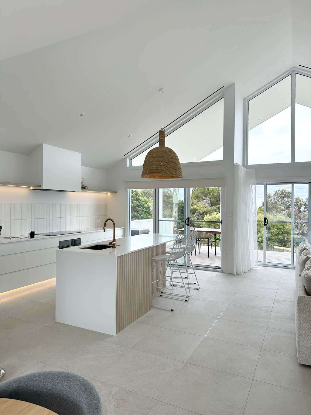 LE PENDENTIF SAHWAH - GRAND