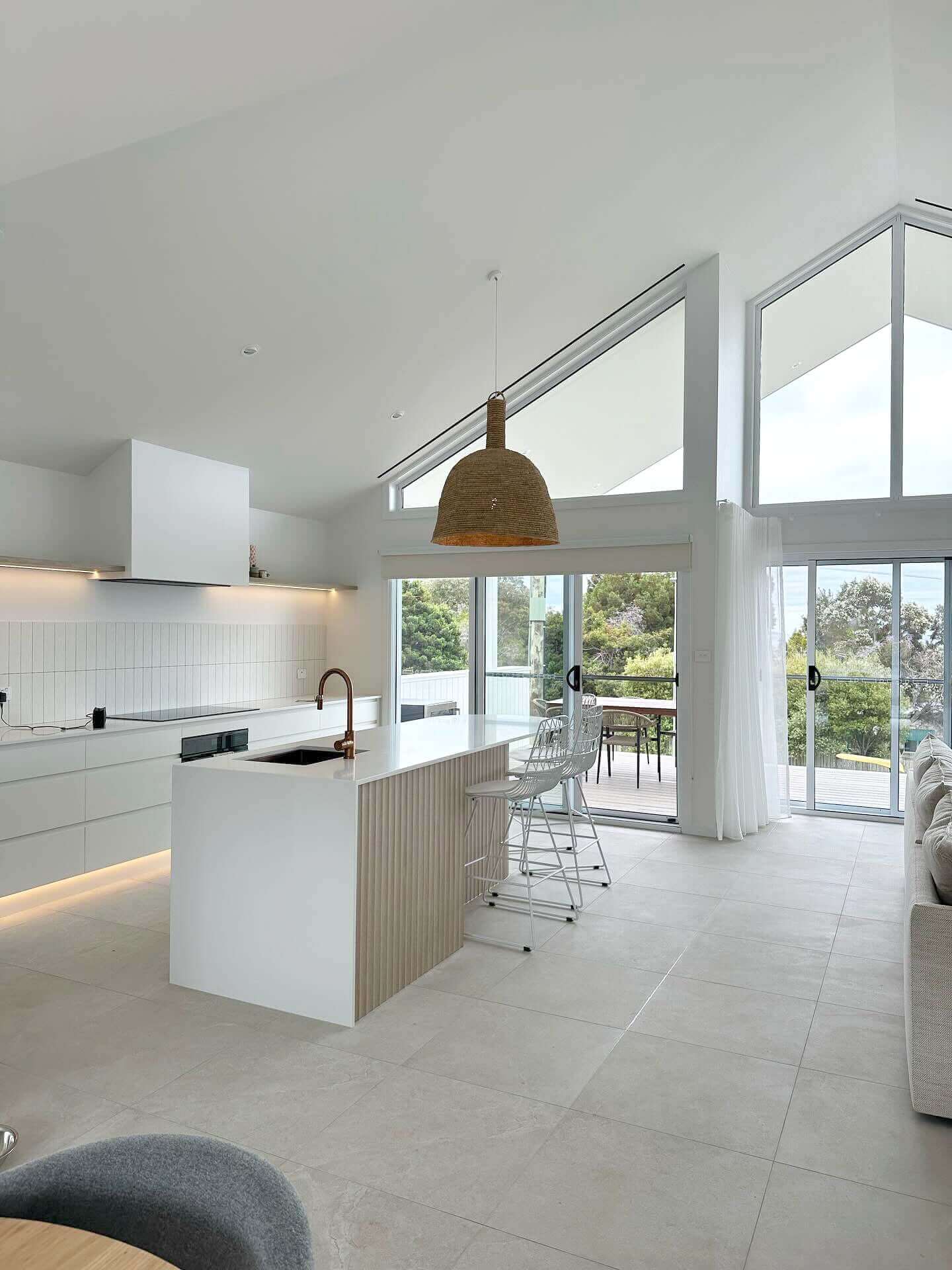 LE PENDENTIF SAHWAH - GRAND