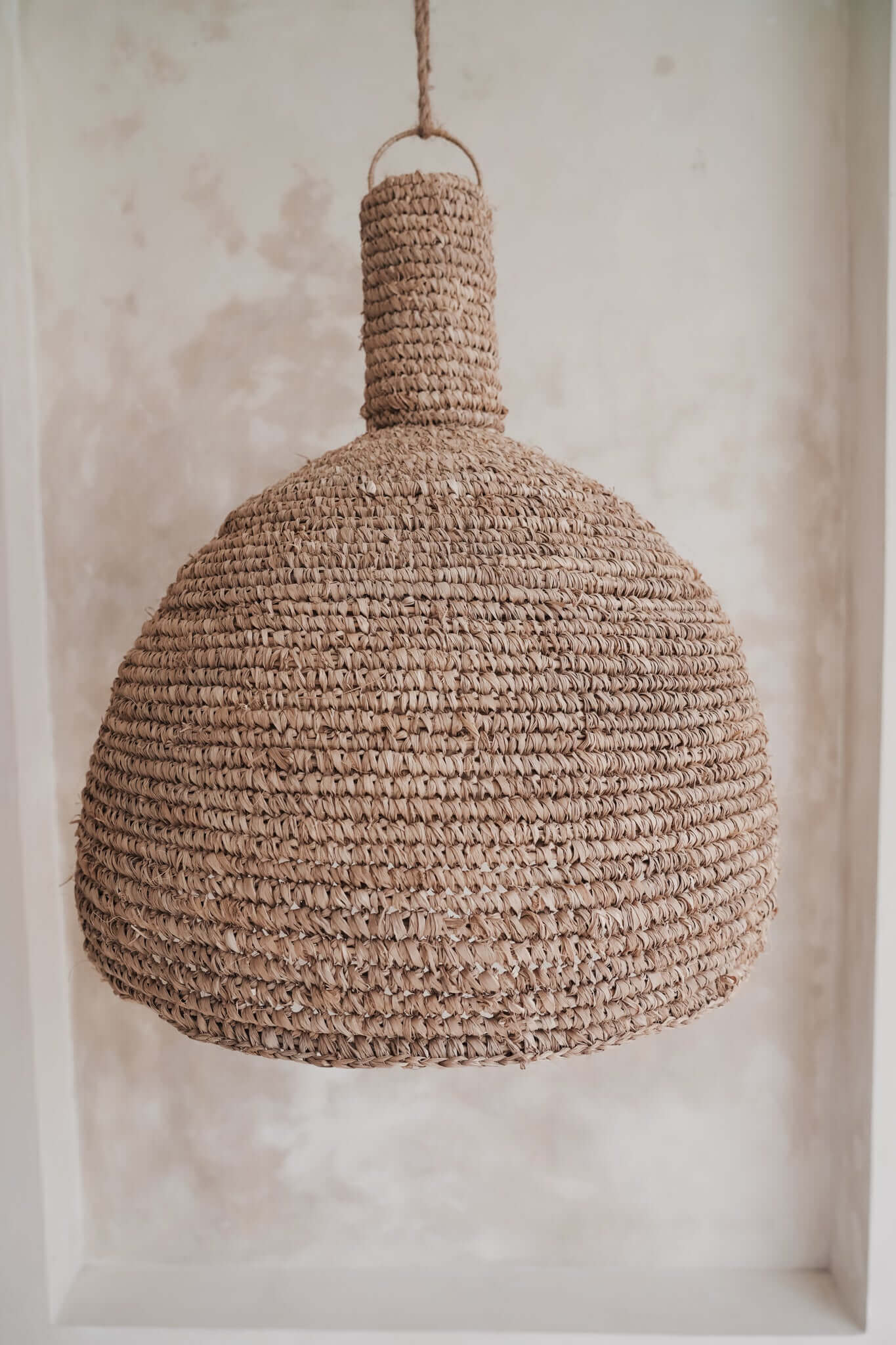 LE PENDENTIF SAHWAH - GRAND