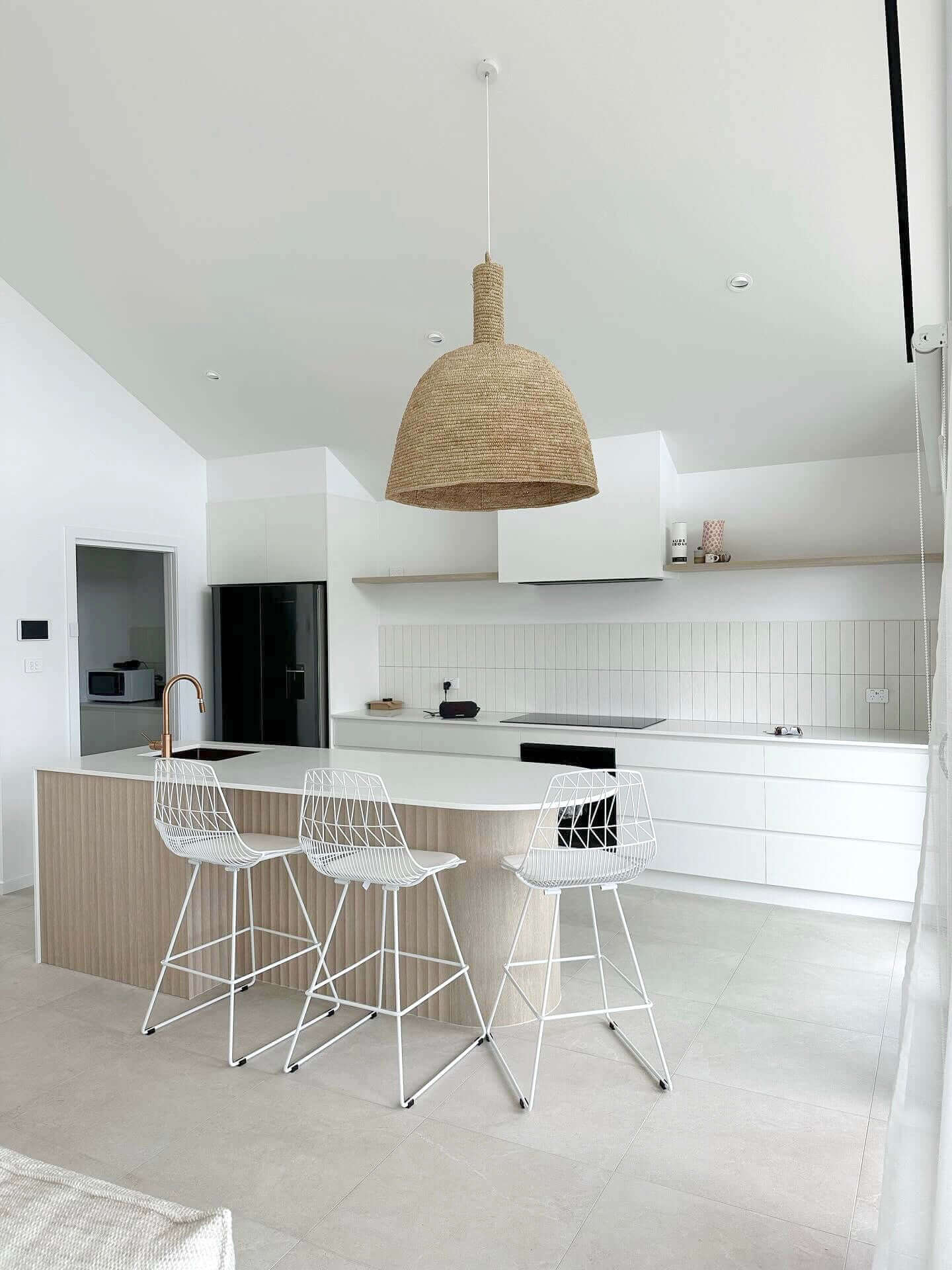 LE PENDENTIF SAHWAH - GRAND