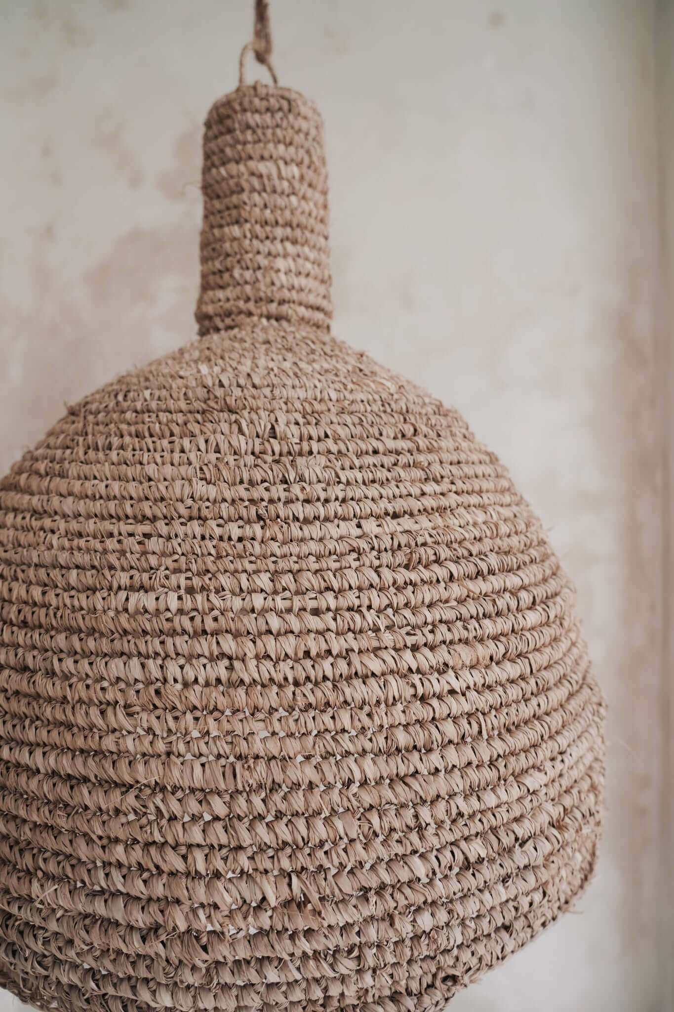 LE PENDENTIF SAHWAH - GRAND