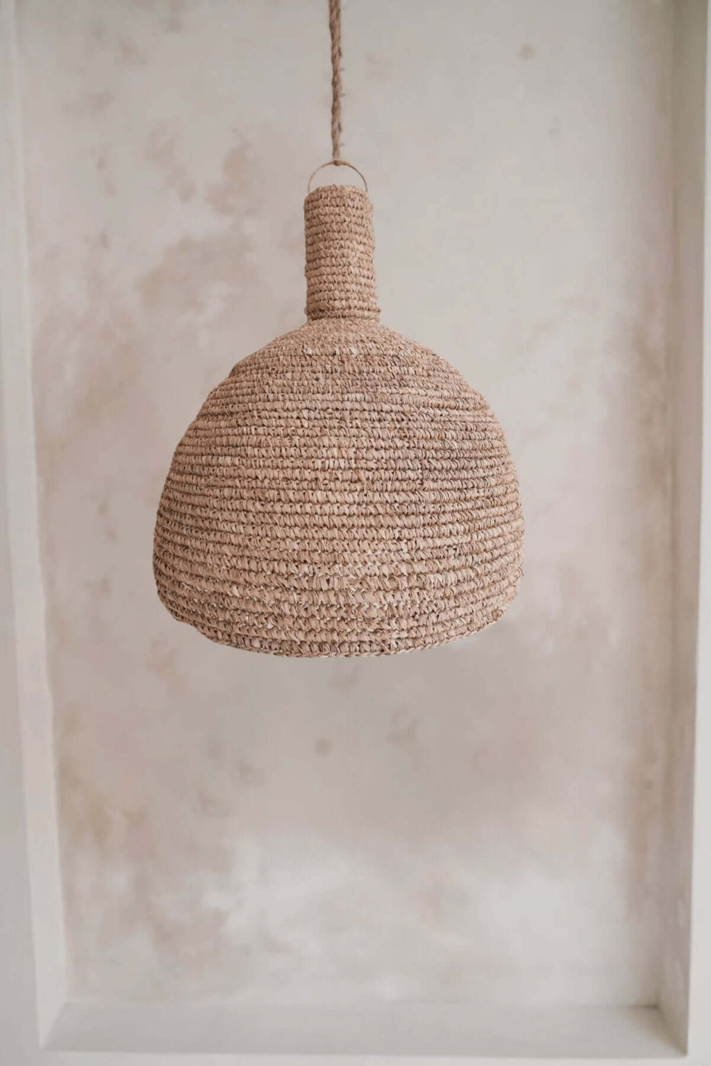 LE PENDENTIF SAHWAH - MOYEN