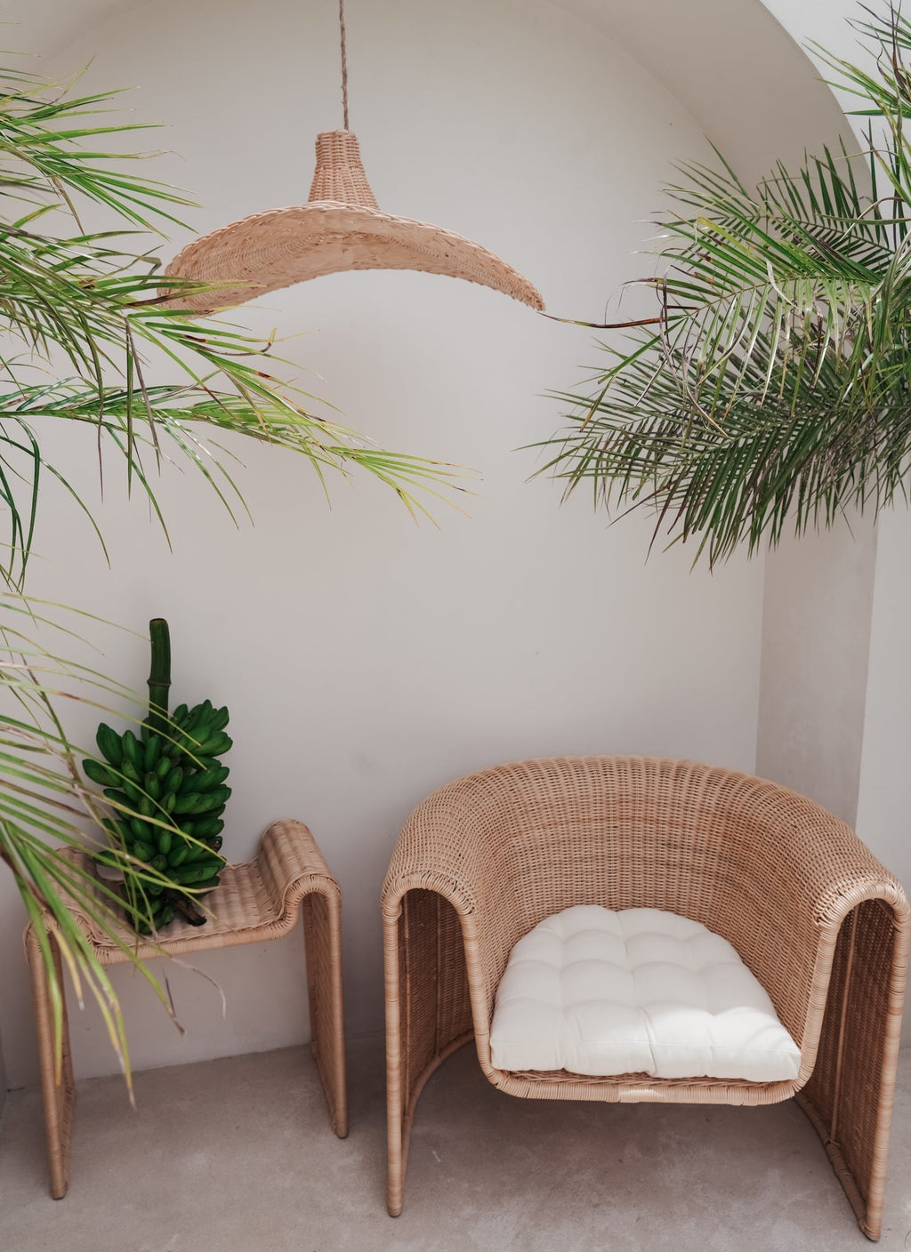 LE PENDENTIF SAMUDRA