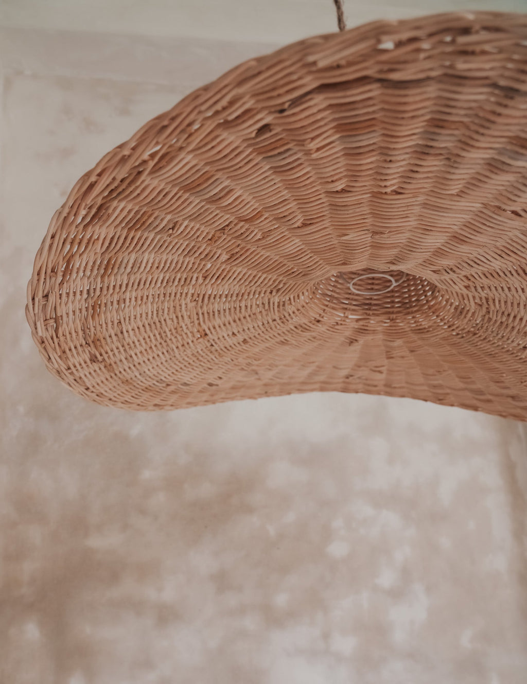 LE PENDENTIF SAMUDRA