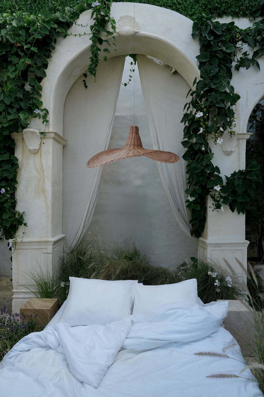 LE PENDENTIF SAMUDRA