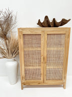 LE MEUBLE À 2 PORTES DE SÉVILLE