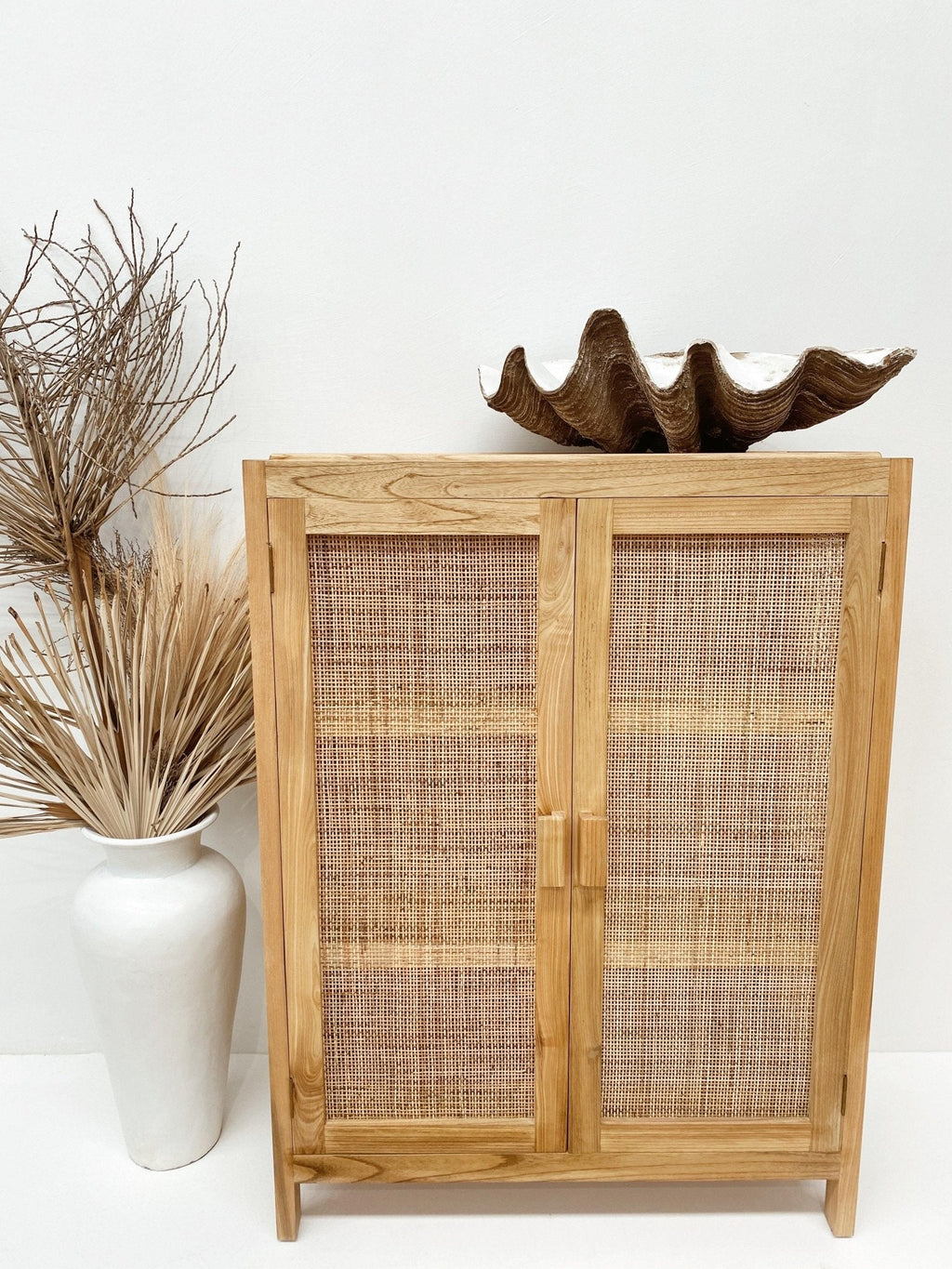 LE MEUBLE À 2 PORTES DE SÉVILLE