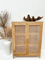 LE MEUBLE À 2 PORTES DE SÉVILLE