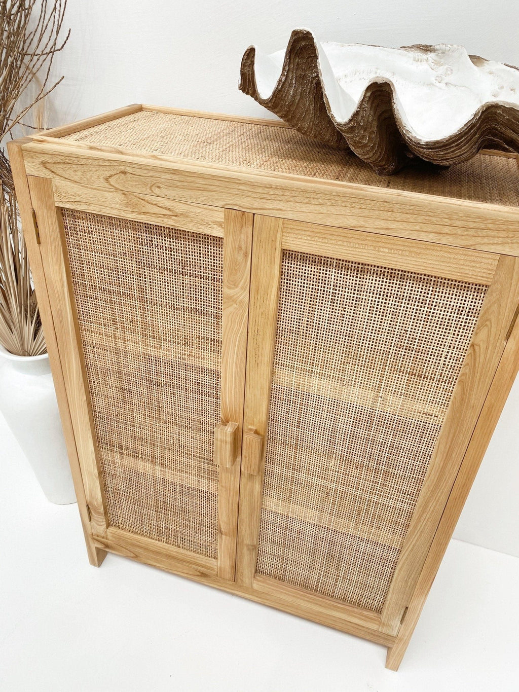 LE MEUBLE À 2 PORTES DE SÉVILLE