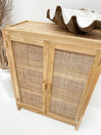 LE MEUBLE À 2 PORTES DE SÉVILLE