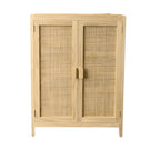 LE MEUBLE À 2 PORTES DE SÉVILLE