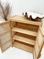 LE MEUBLE À 2 PORTES DE SÉVILLE