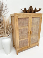 LE MEUBLE À 2 PORTES DE SÉVILLE