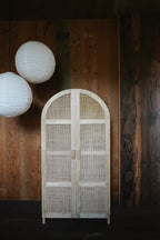 LE CABINET DE L'ARC DE SÉVILLE