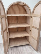 LE CABINET DE L'ARC DE SÉVILLE