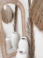 LE MIROIR DE SOL DE L'ARC DE SÉVILLE