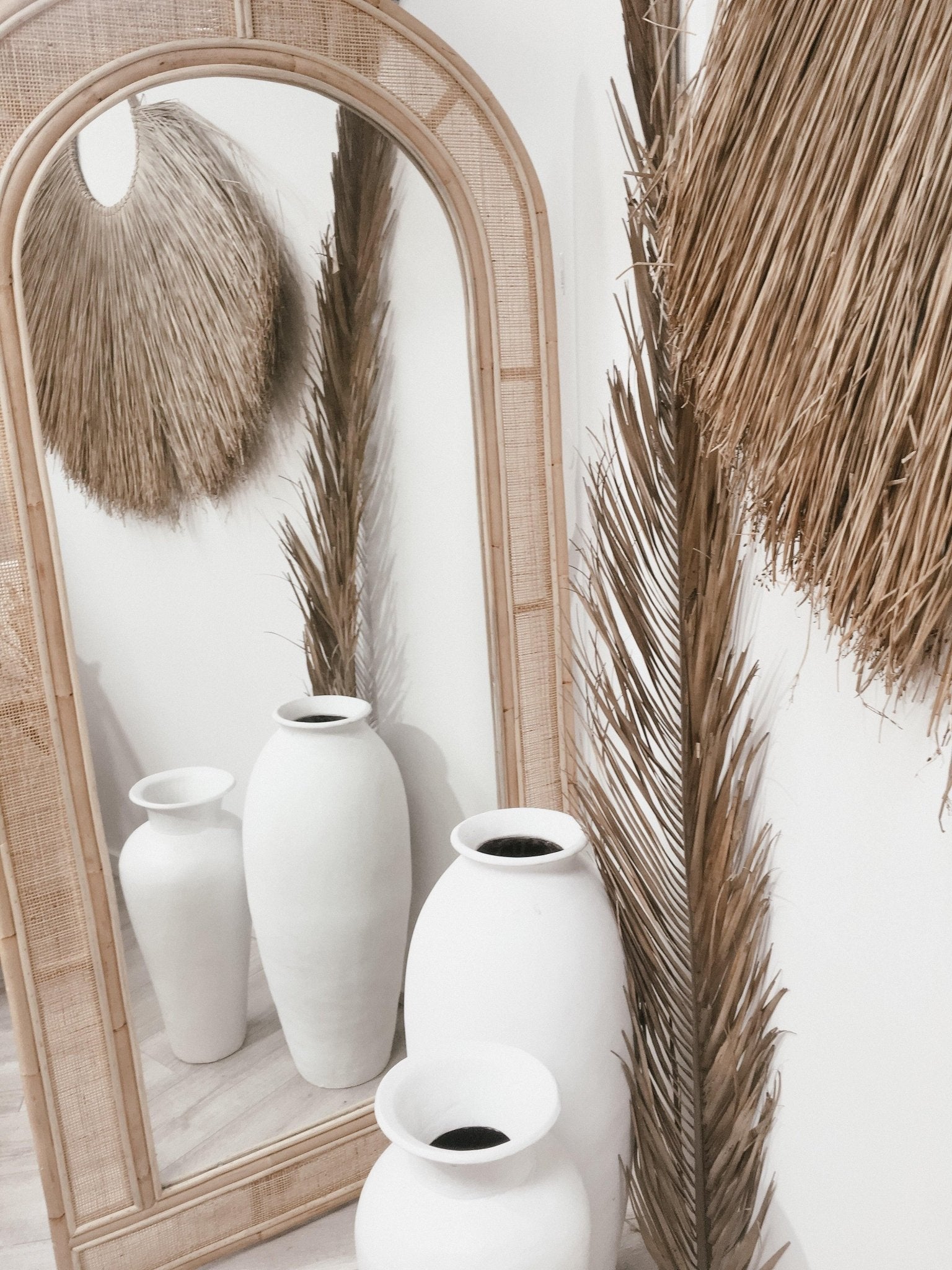 LE MIROIR DE SOL DE L'ARC DE SÉVILLE