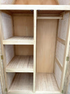 L'ARMOIRE DE L'ARC DE SÉVILLE