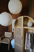 L'ARMOIRE DE L'ARC DE SÉVILLE