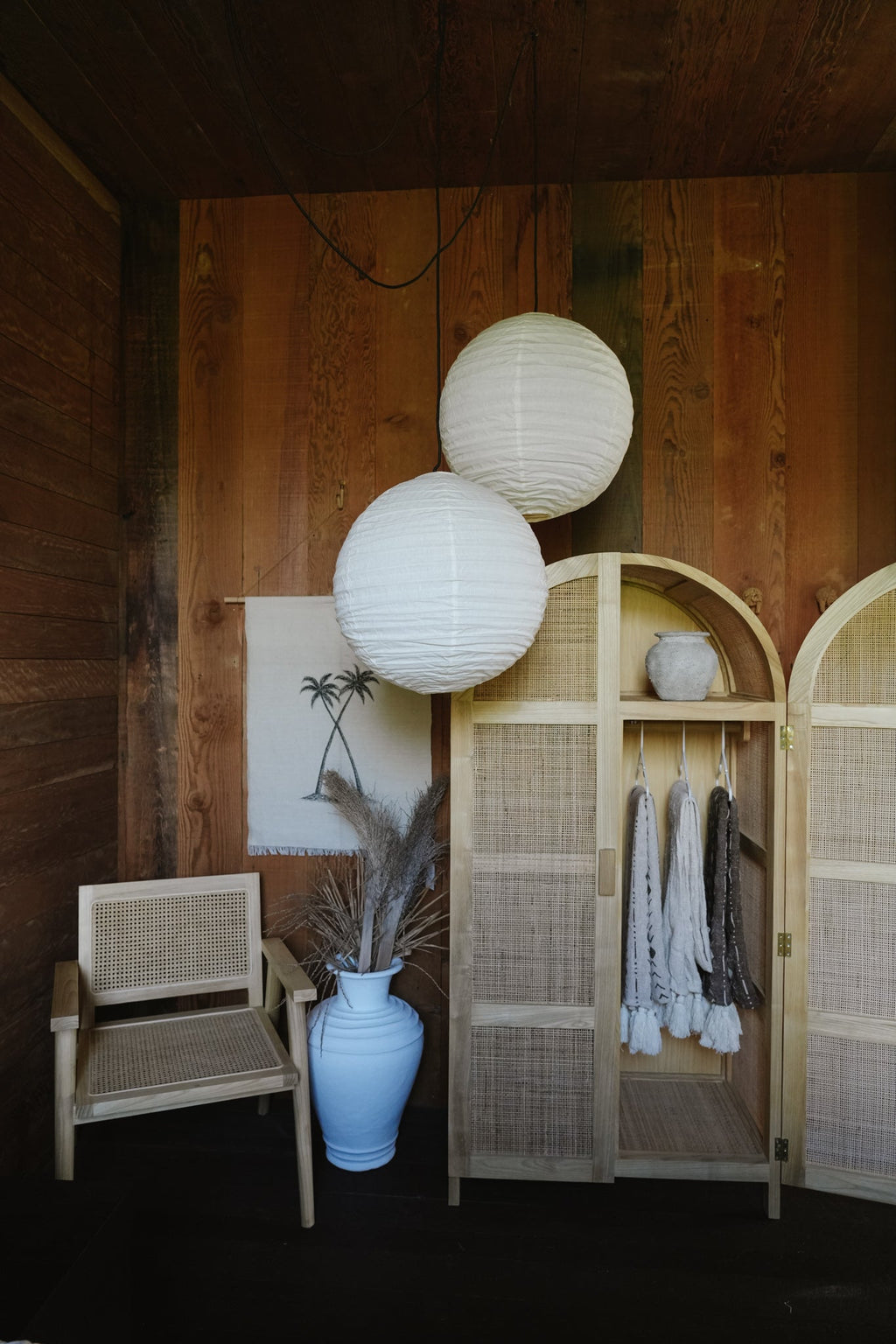 L'ARMOIRE DE L'ARC DE SÉVILLE