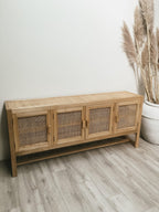 LE BUFFET DE SÉVILLE