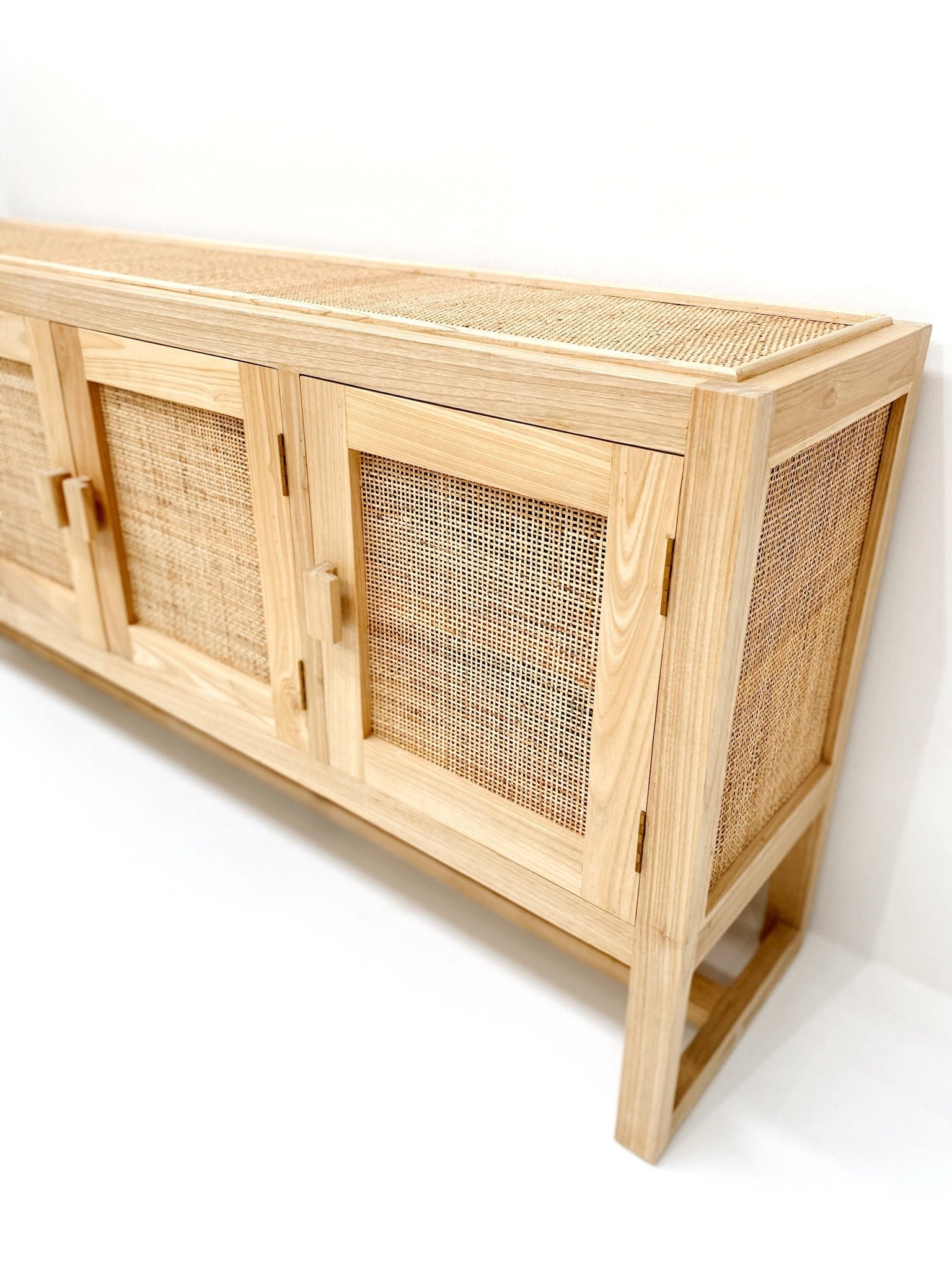 LE BUFFET DE SÉVILLE