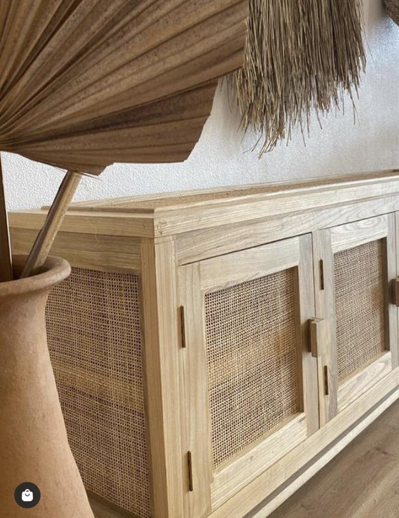 LE BUFFET DE SÉVILLE