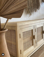 LE BUFFET DE SÉVILLE