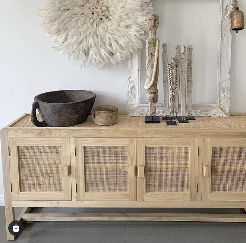 LE BUFFET DE SÉVILLE