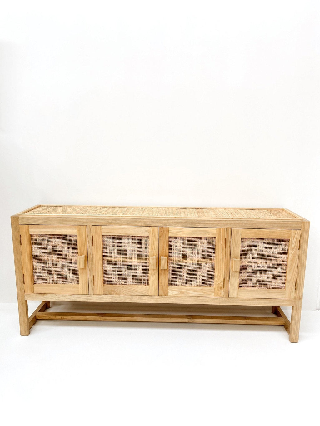 LE BUFFET DE SÉVILLE