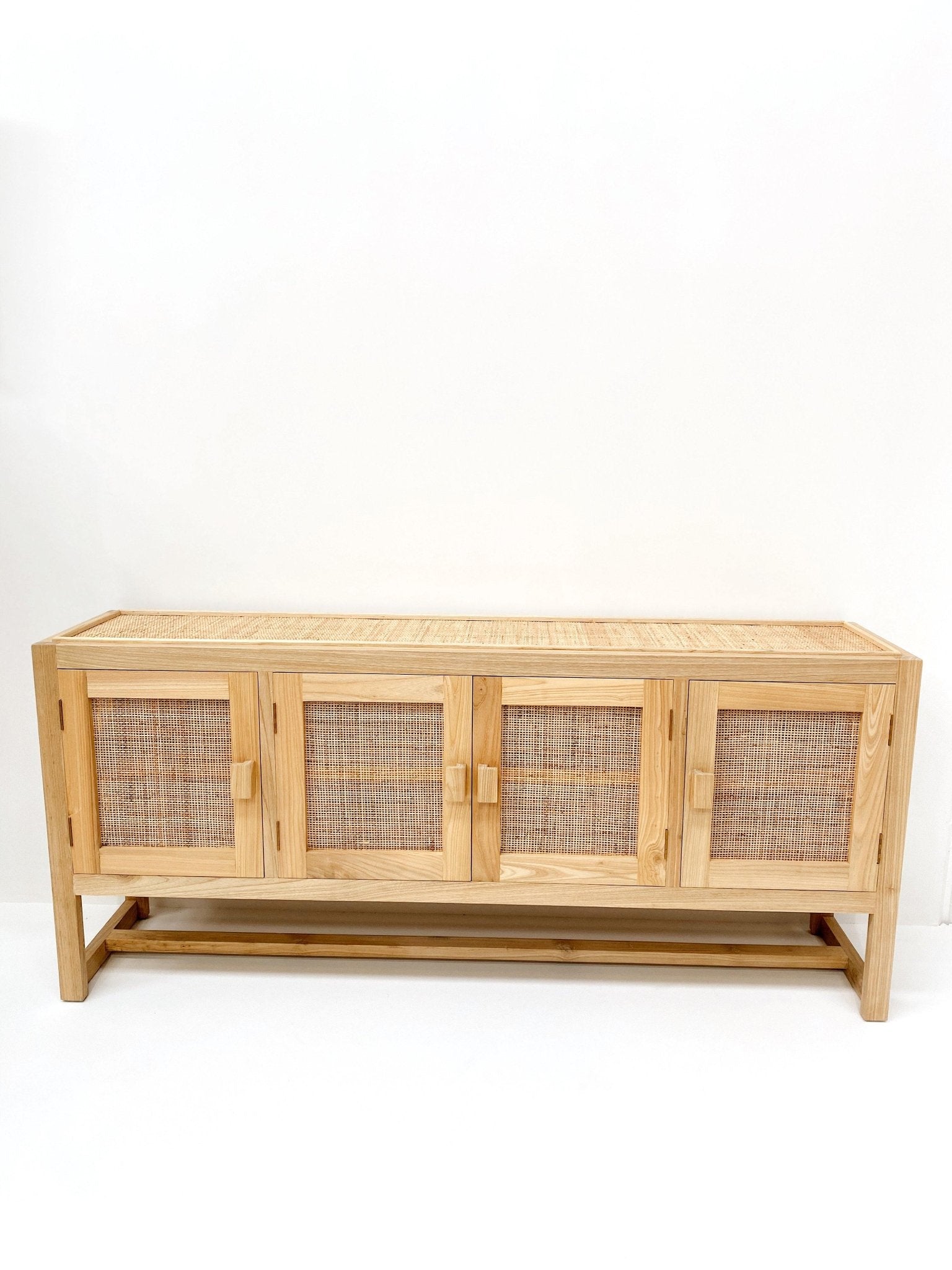 LE BUFFET DE SÉVILLE