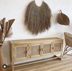 LE BUFFET DE SÉVILLE