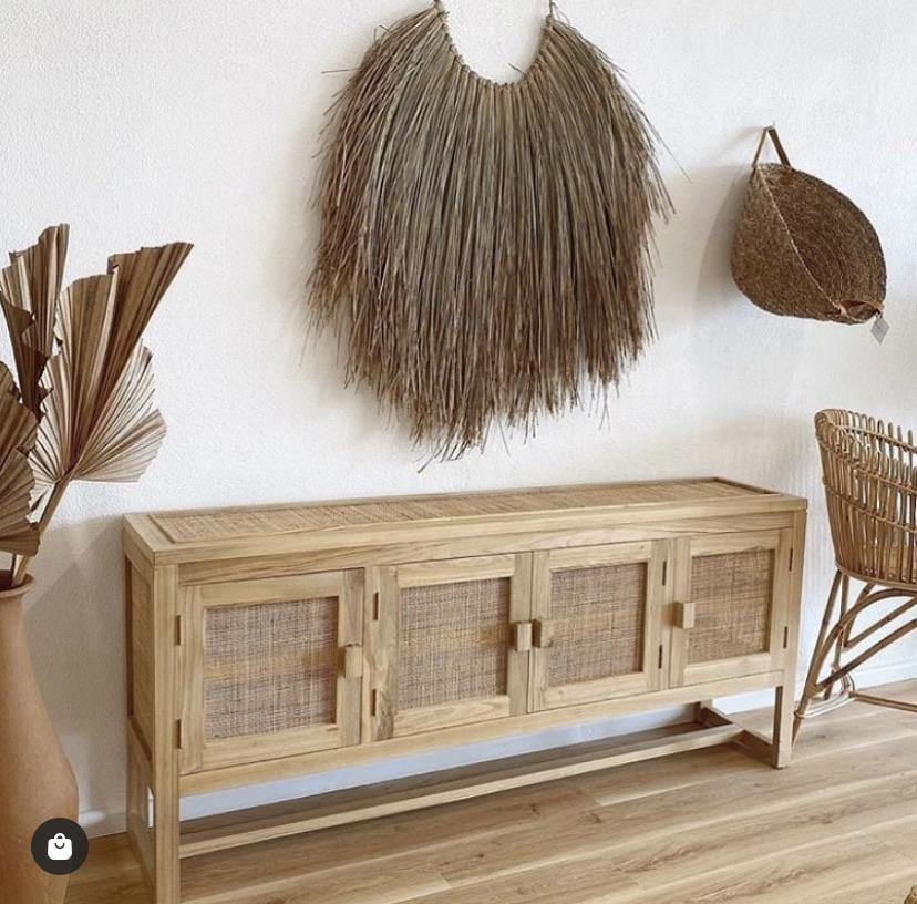 LE BUFFET DE SÉVILLE