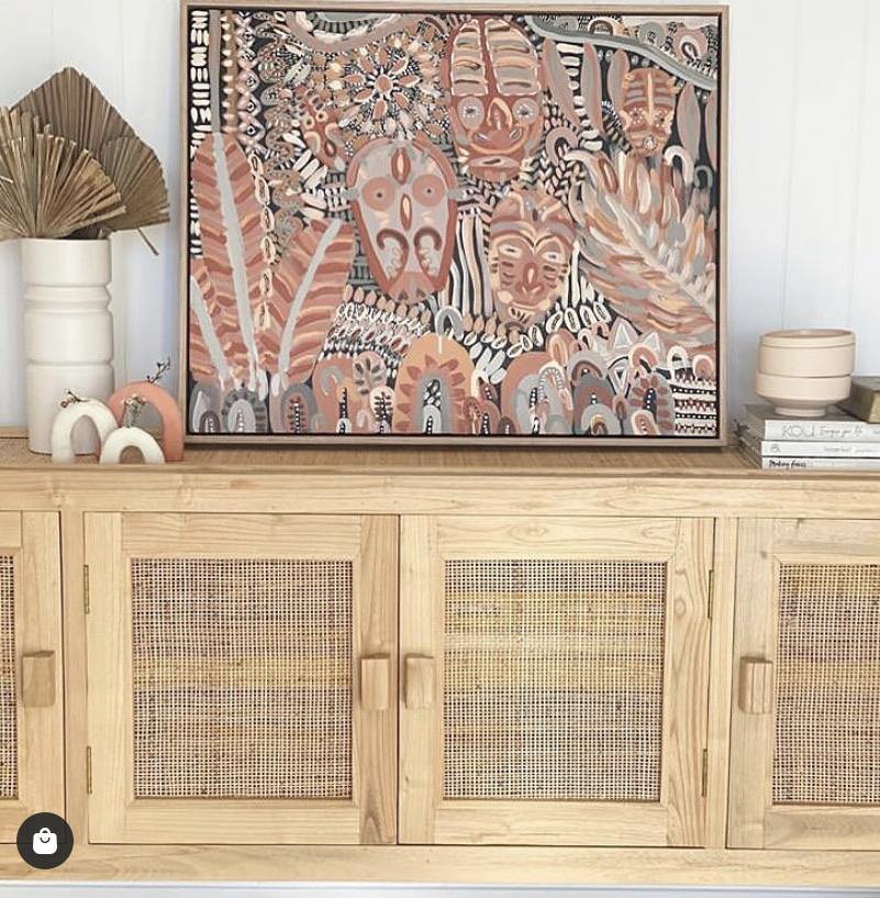 LE BUFFET DE SÉVILLE