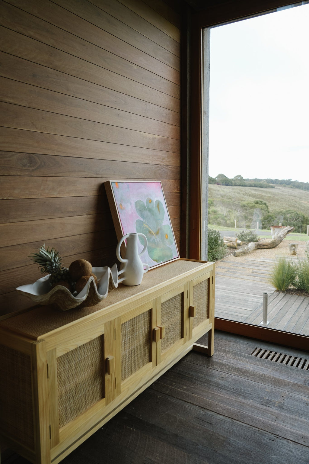 LE BUFFET DE SÉVILLE